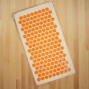 COMPLETE UNITY YOGA
RelaxFast™ Lite Acupressure Mat
